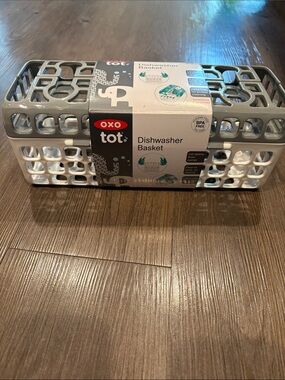OXO Tot Dishwasher Basket